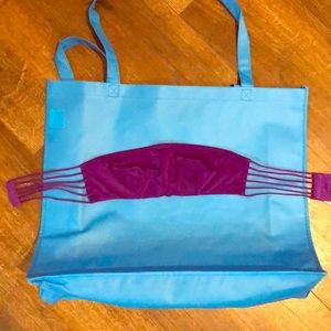 NWT:  Victoria’s Secret unlined Bandeau 32B